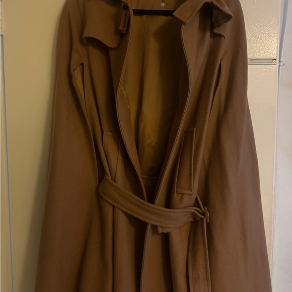 Cape Coat- Vintage year 2008 - Picture 5 of 6